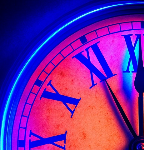 Final Countdown